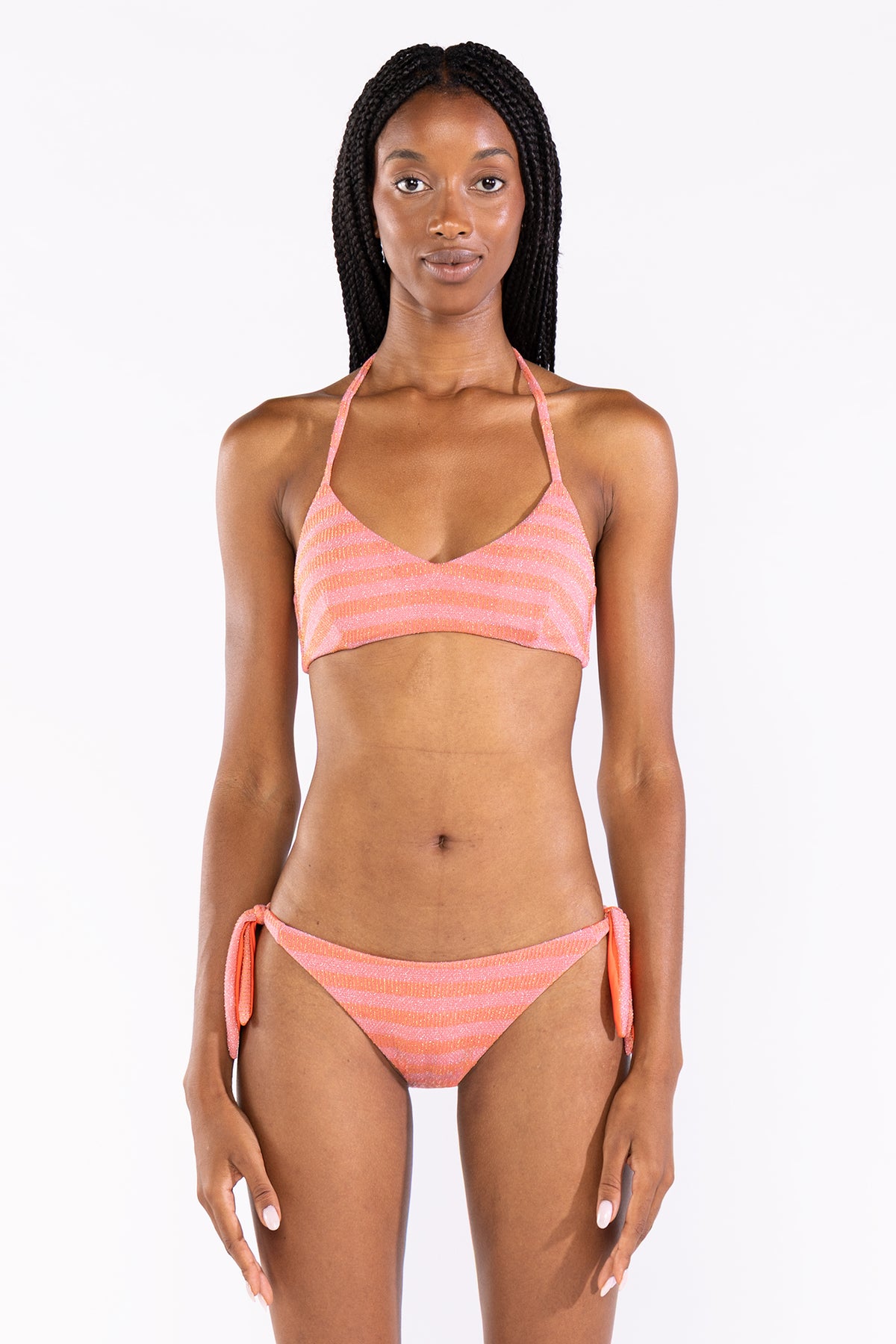 Bottom Sole Coral Bottoms Bikini Polonio UY