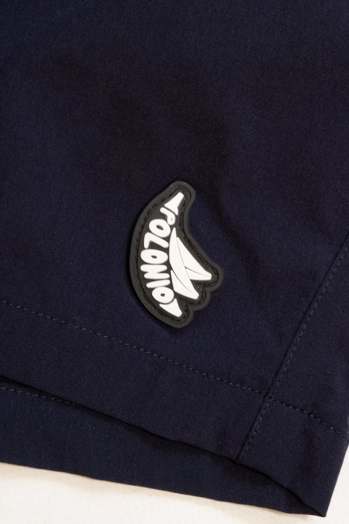 Short de Baño Anchoas Runner Runner Polonio UY