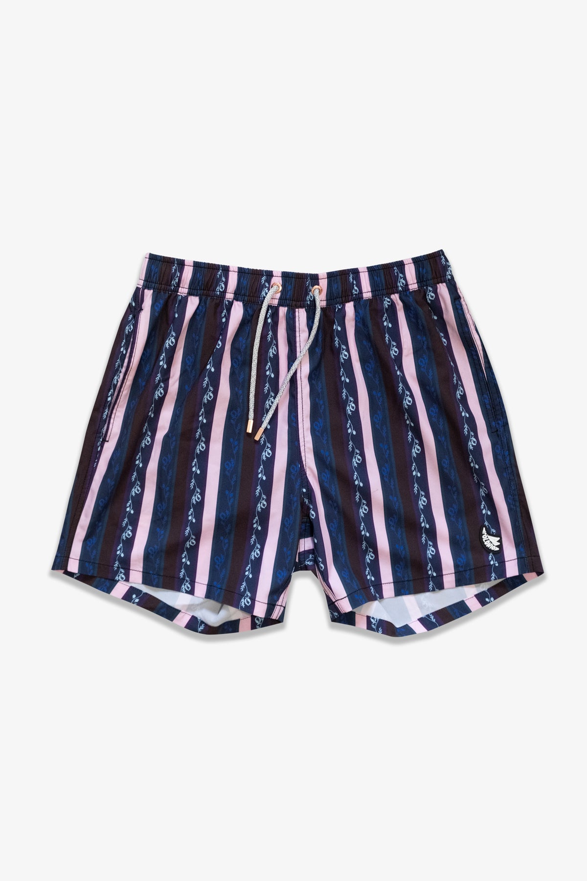 Short de Baño Classic Forbidden Fruit Classic Polonio UY
