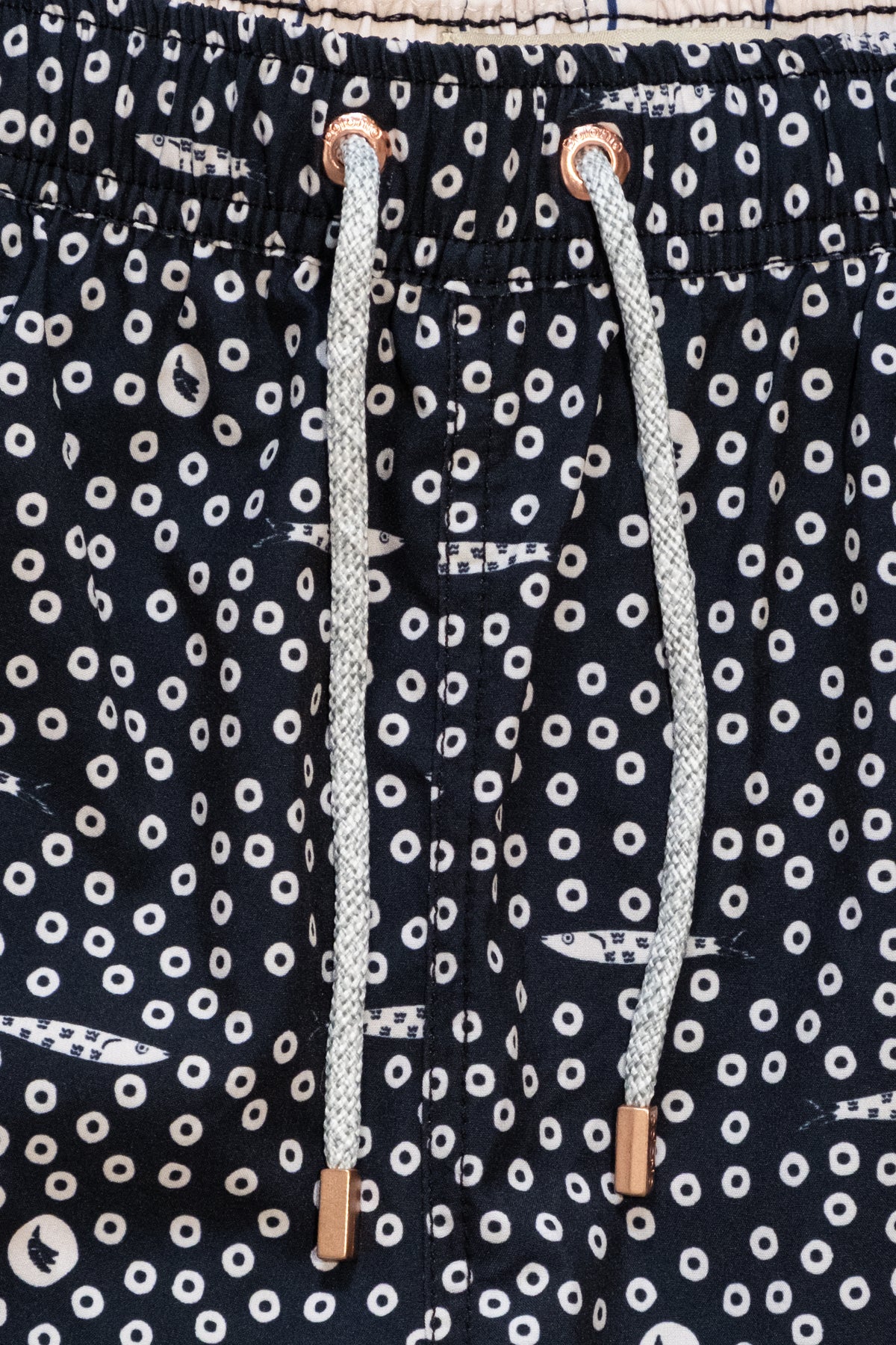 Short de Baño Life Aquatic Classic Classic Polonio UY
