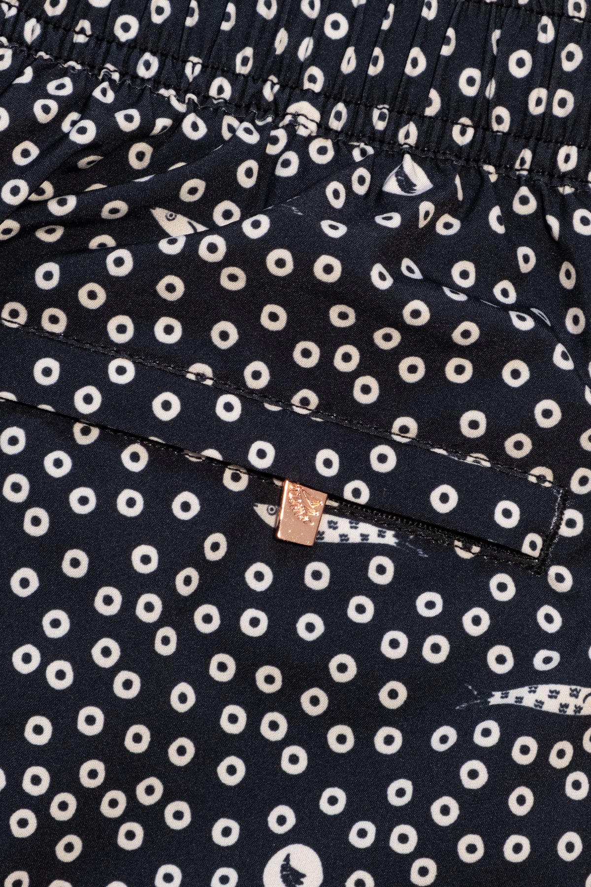 Short de Baño Life Aquatic Classic Classic Polonio UY