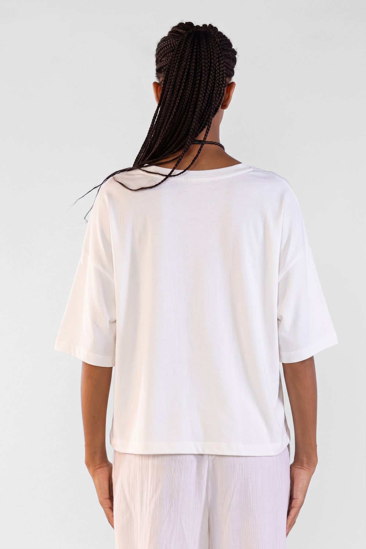 Perfect Tee en Casapueblo
