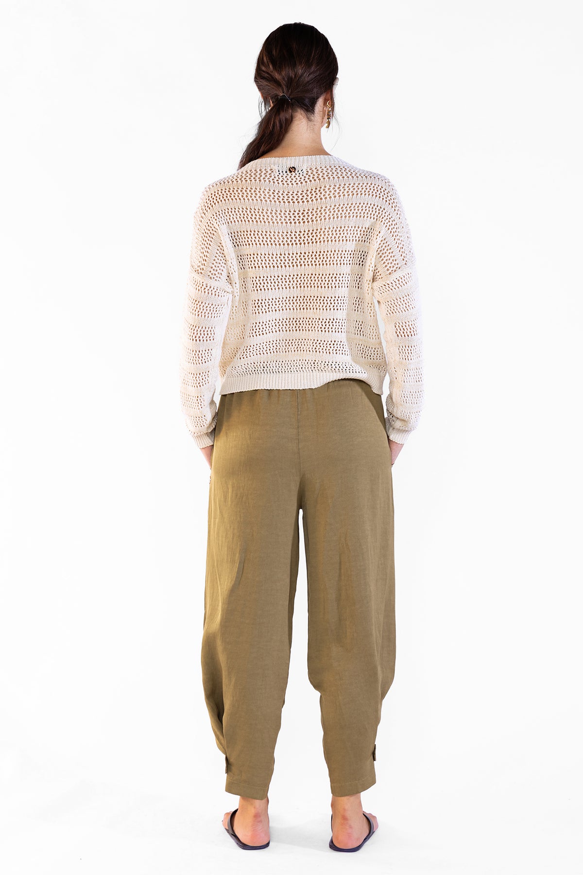 Pantalón Workwear Rosemary