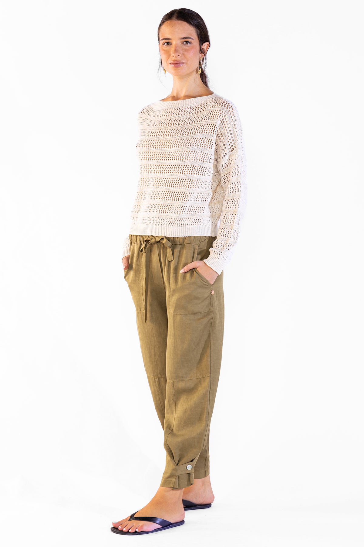 Pantalón Workwear Rosemary