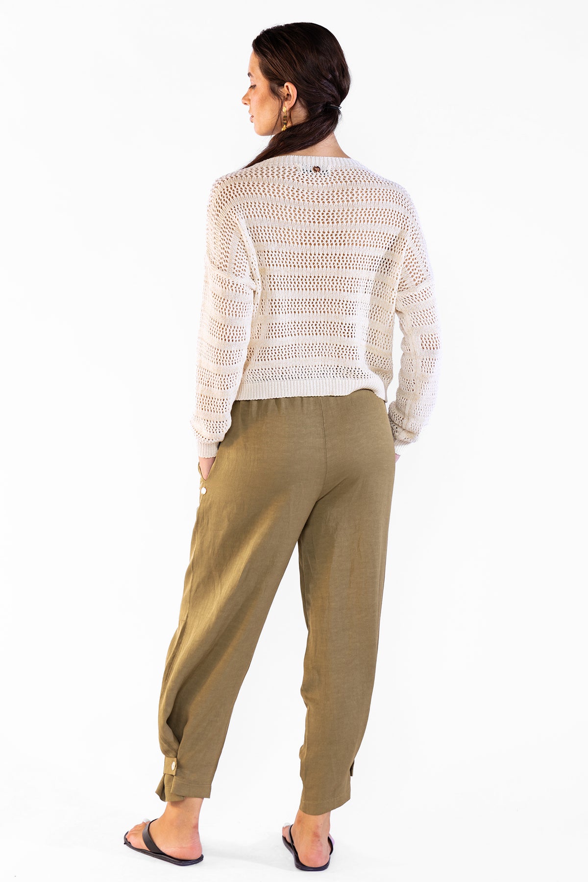 Pantalón Workwear Rosemary