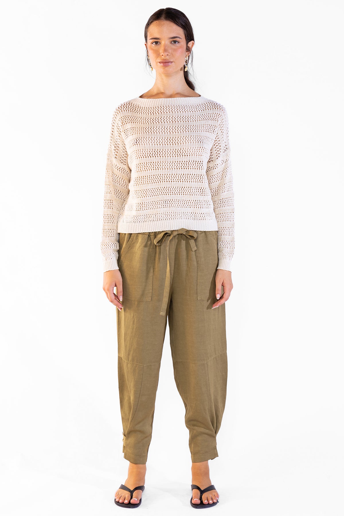 Pantalón Workwear Rosemary