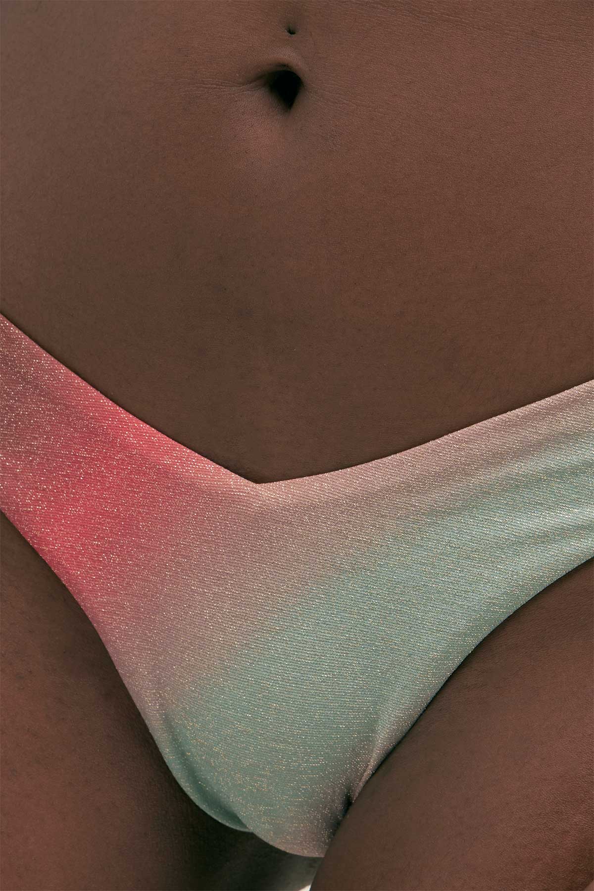 Bottom Bikini Fefe Sunrise - Polonio Uruguay