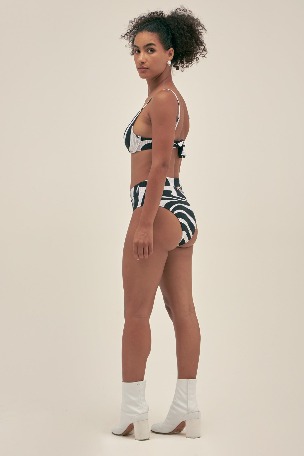 Bottom Bikini Nicky Marble - Polonio Uruguay