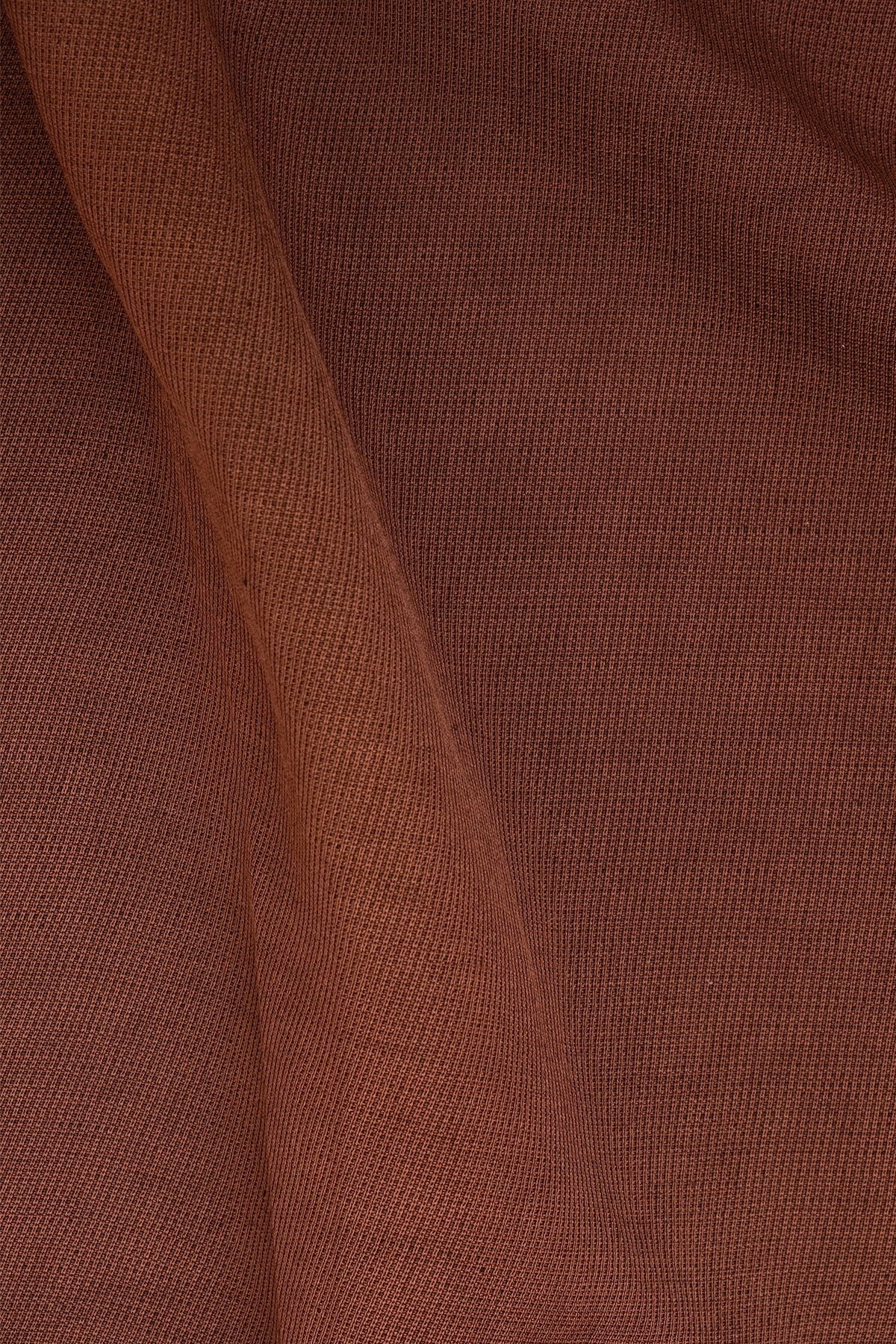 Camisa Manga Corta Choco - Polonio Uruguay