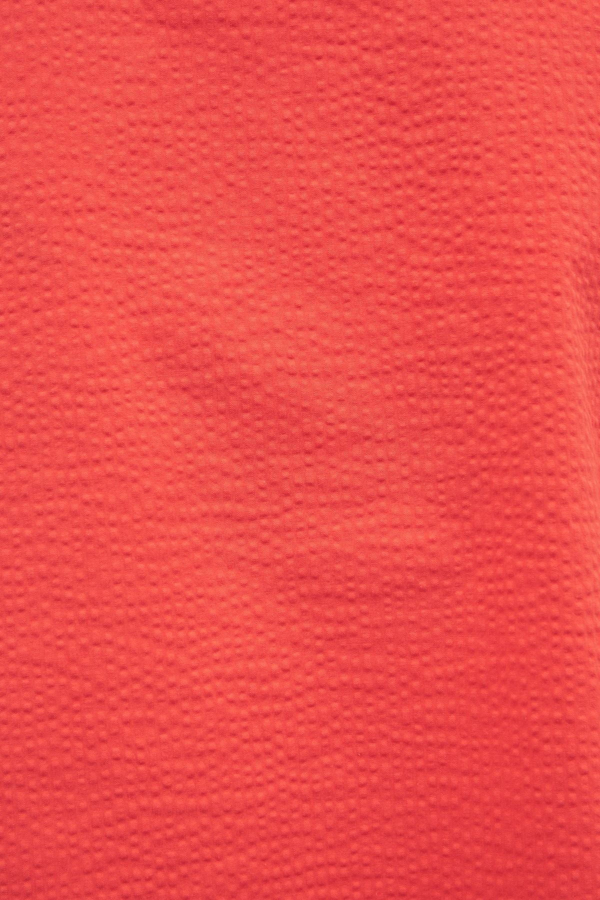 Camisa Manga Corta Sol - Polonio Uruguay