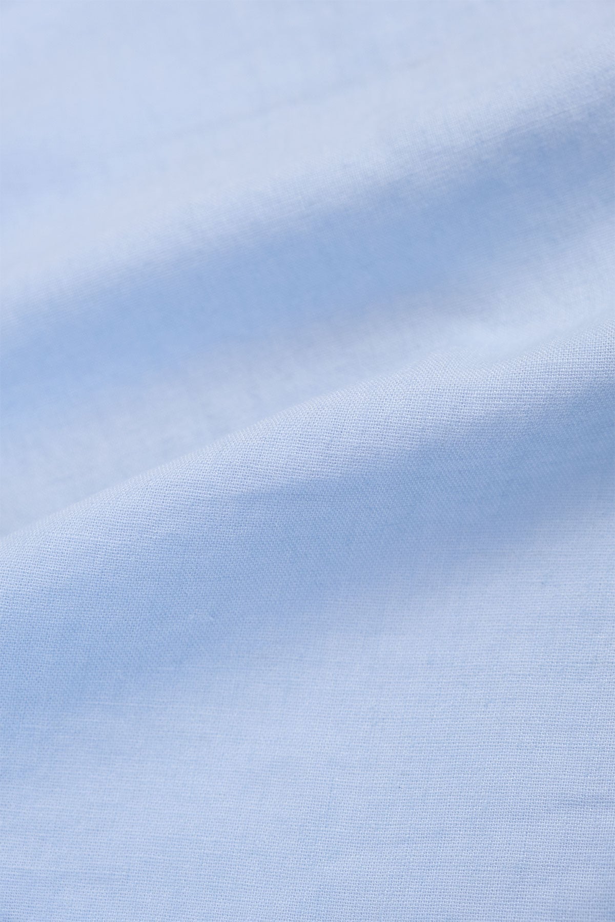 Camisa Manga Larga de Lino Sky - Polonio Uruguay