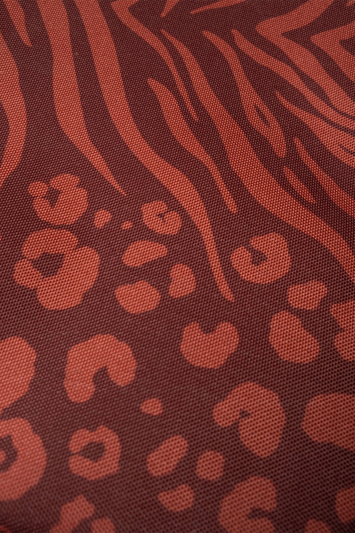 Cooler Pequeña Feline Chocolate - Polonio Uruguay