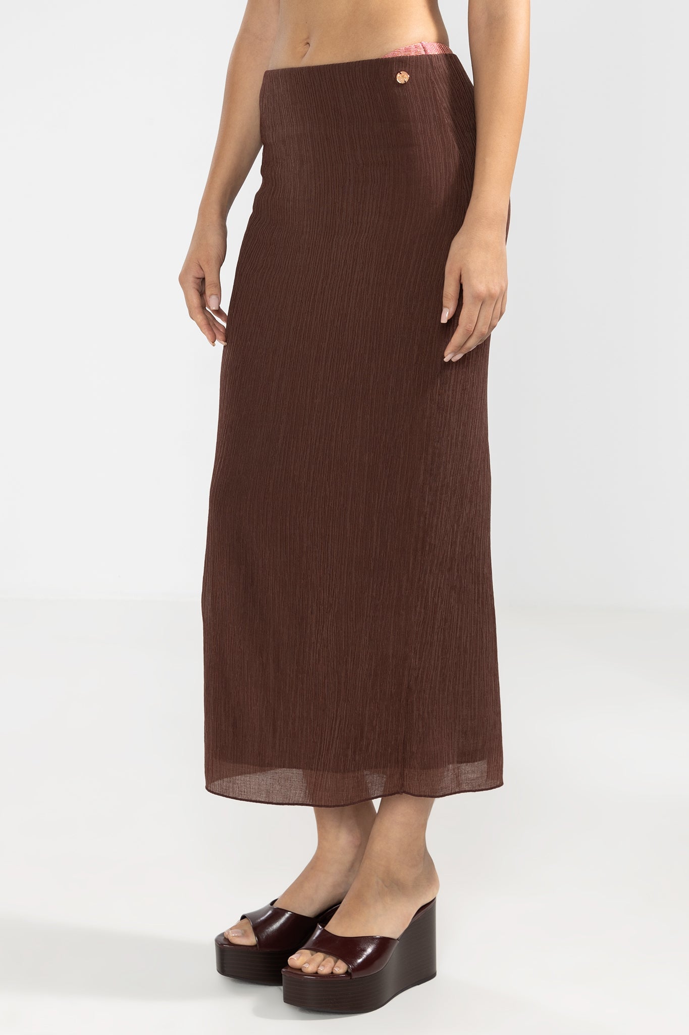 Falda Nicky Tannat - Polonio Uruguay