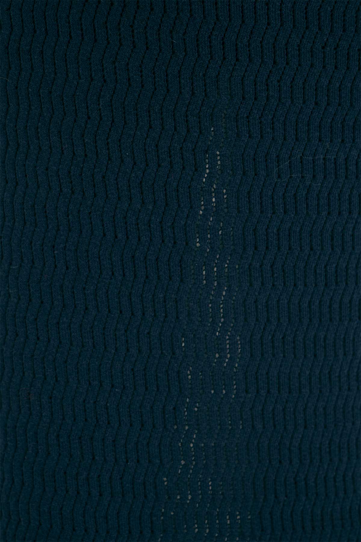 Falda Tejida Ibiza Noche - Polonio Uruguay