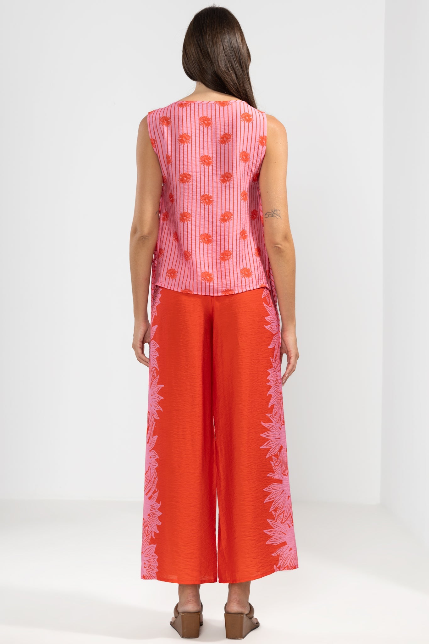 Flo Top Bloomline Pink - Polonio Uruguay