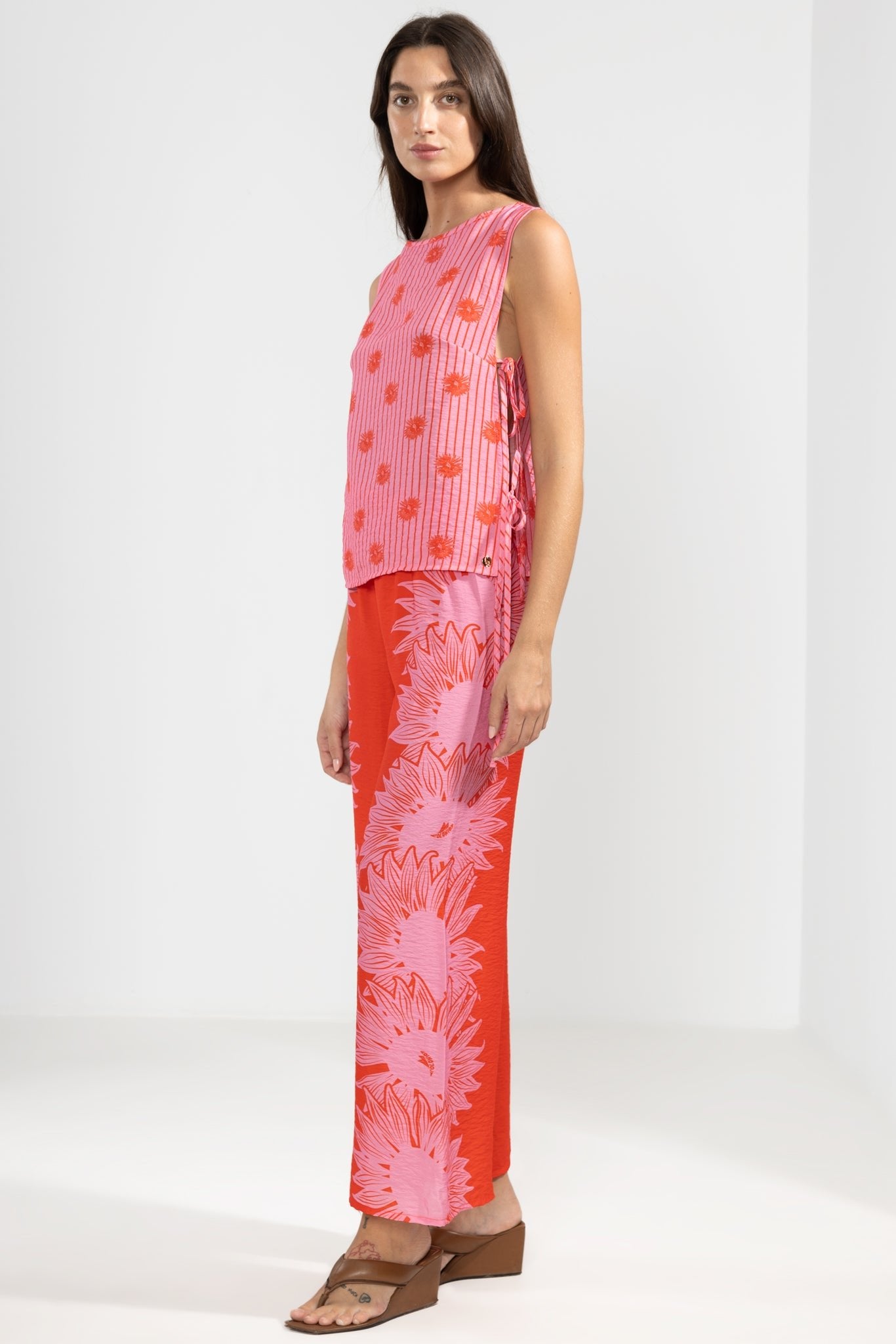 Flo Top Bloomline Pink - Polonio Uruguay