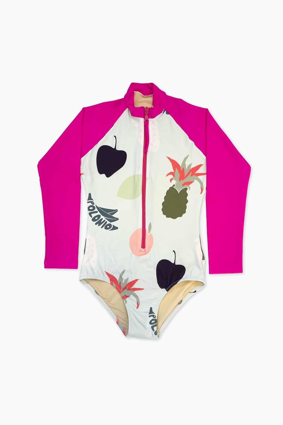 Fruit Salad Enteriza Little Surfer - Polonio Uruguay