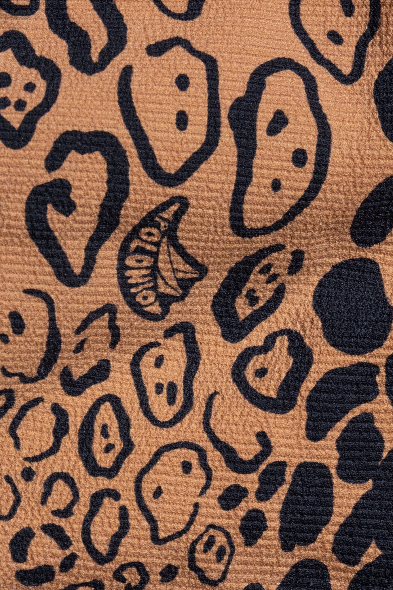 IBIZA BY POLONIO Enteriza Málaga Jaguar Brown - Polonio Uruguay