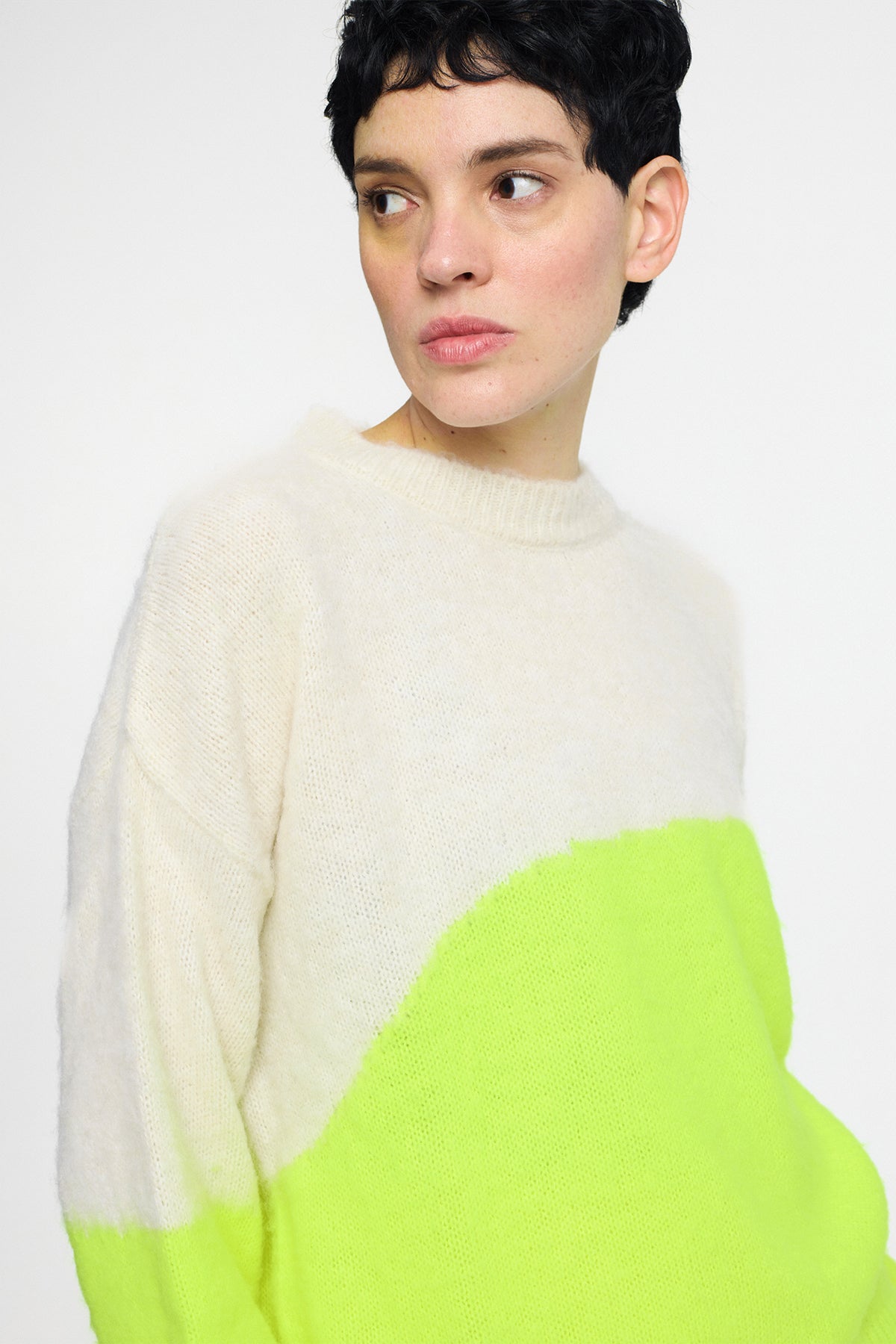 Nicky Sweater Lima - Polonio Uruguay