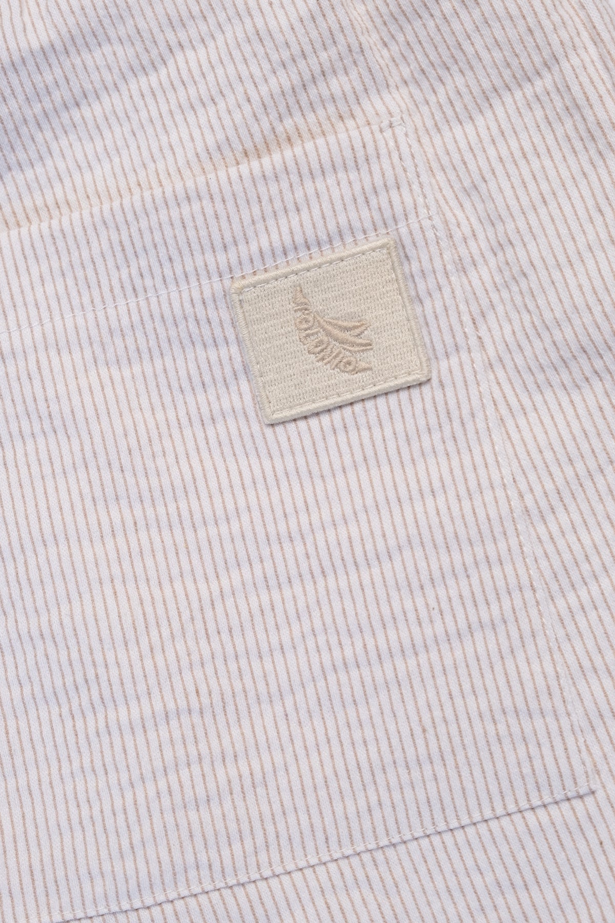 Pantalón Fede Beige - Polonio Uruguay