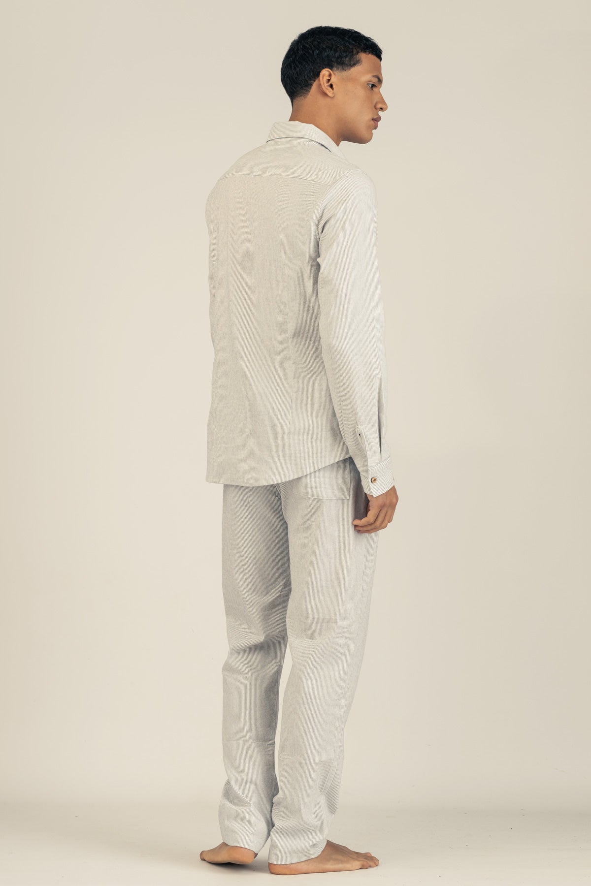 Pantalón Fede Blue - Polonio Uruguay