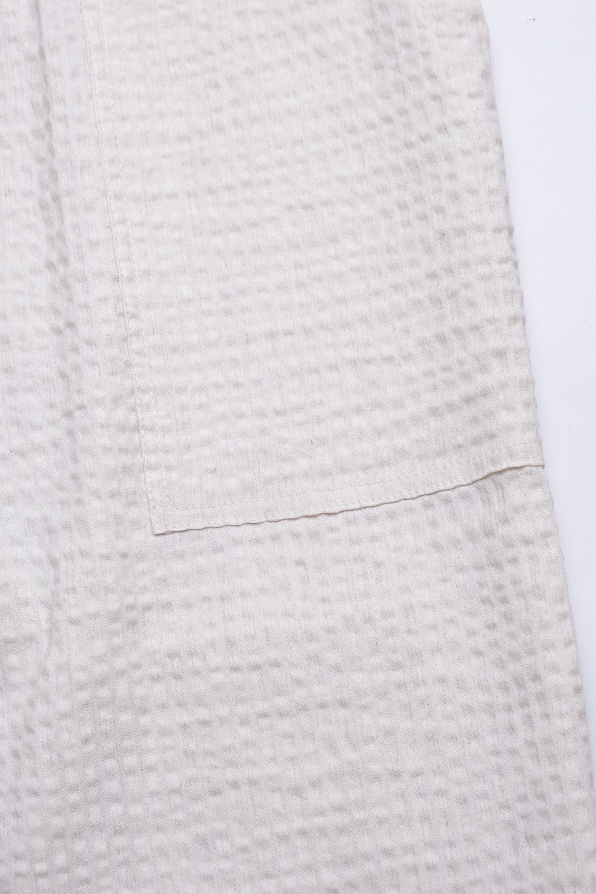 Pantalón Fede Cream - Polonio Uruguay