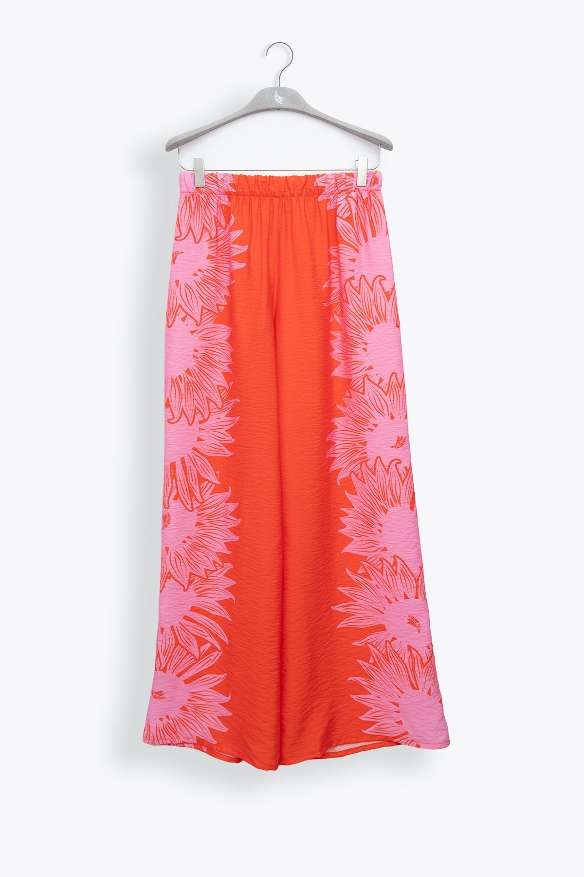 Pantalón Michu Bloom Red - Polonio Uruguay