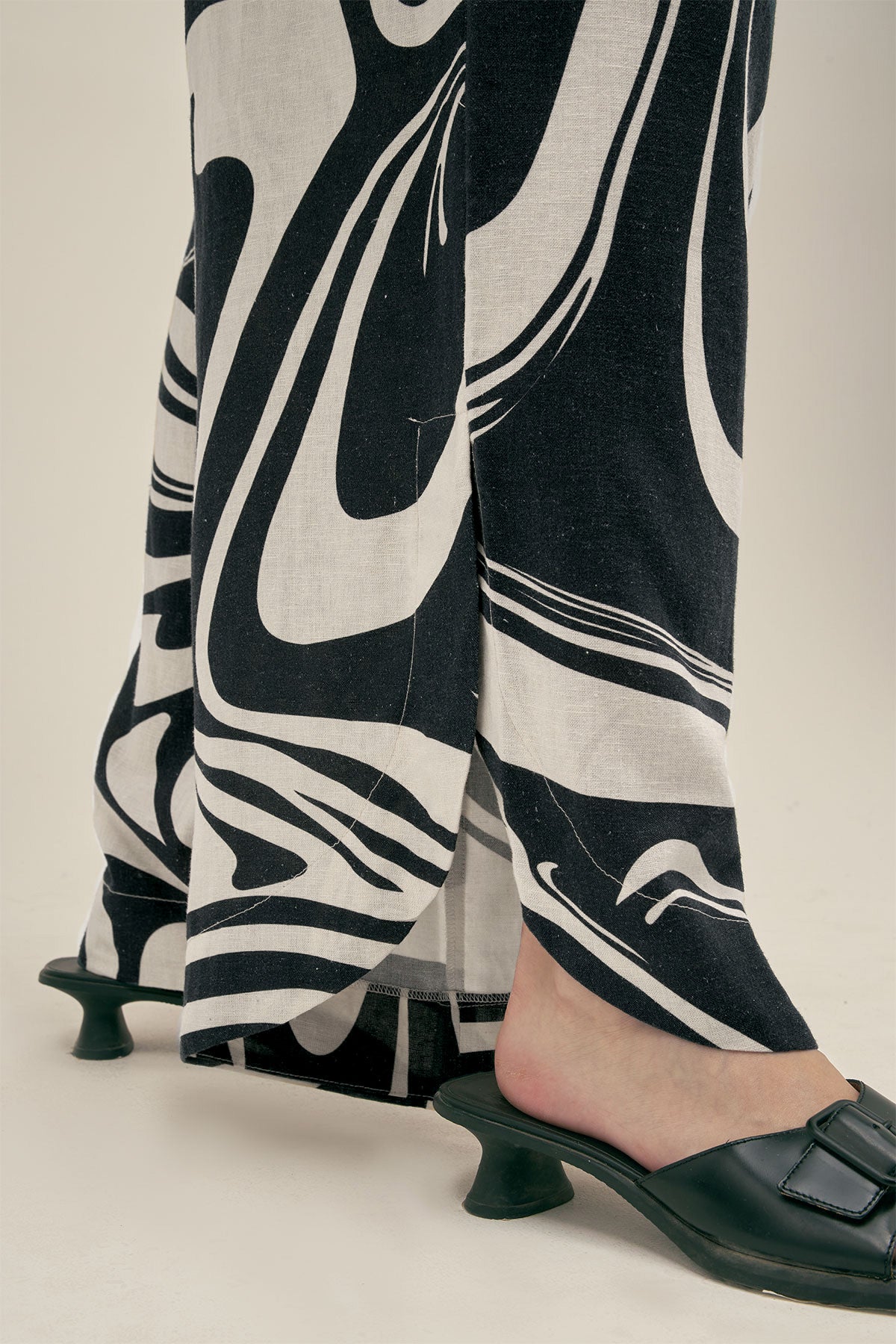 Pantalón Vale Marble - Polonio Uruguay