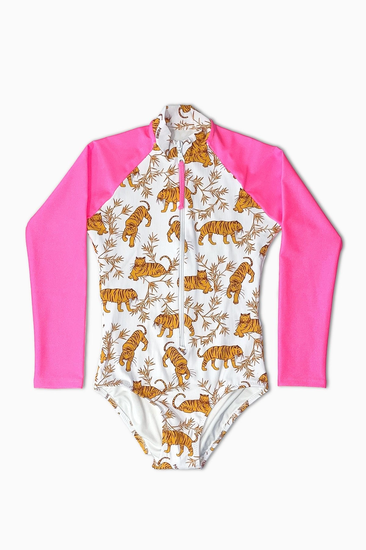 Prowl Day Enteriza Little Surfer - Polonio Uruguay