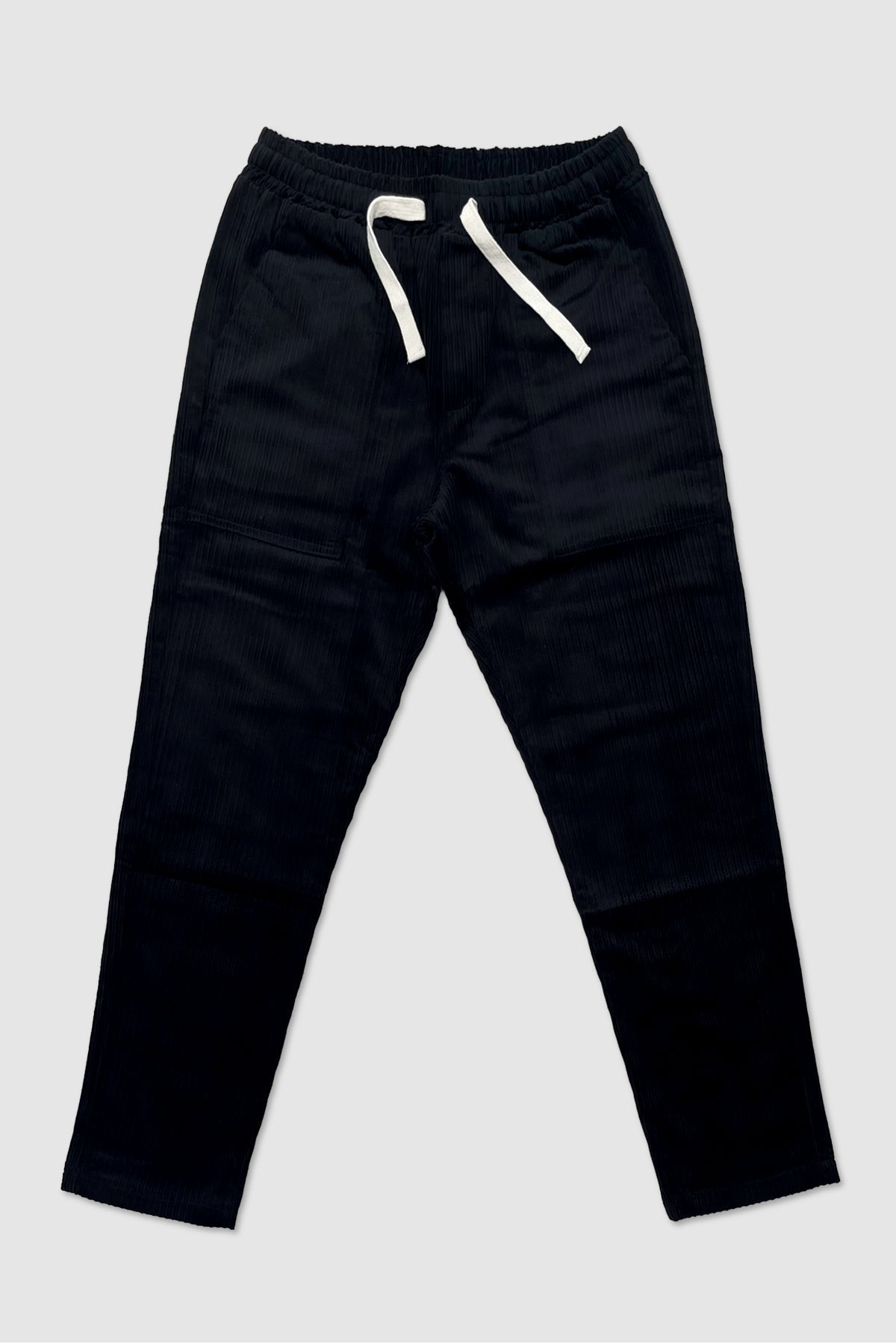 Santi Pants Black - Polonio Uruguay