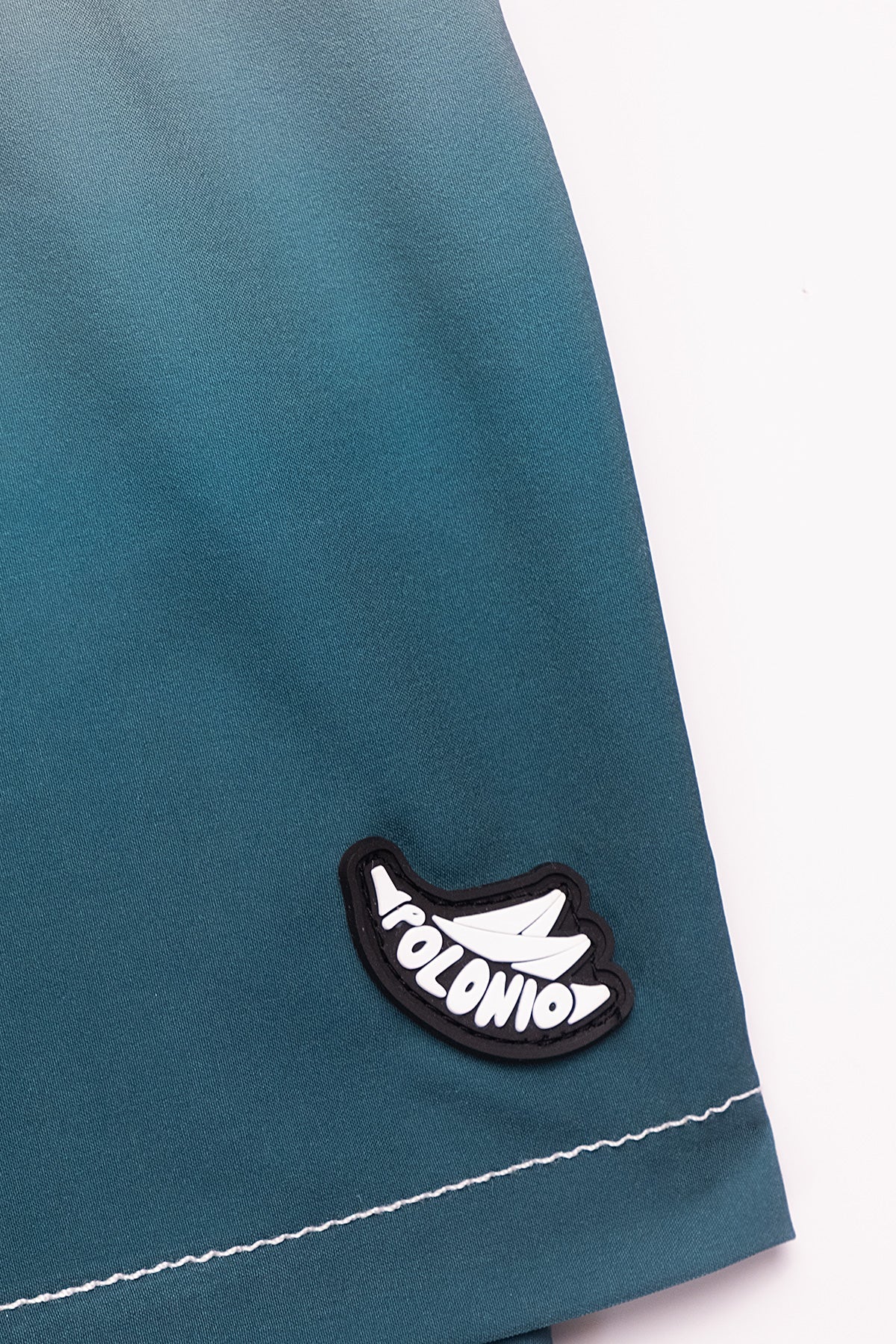 Short de Baño Classic Gradient - Polonio Uruguay