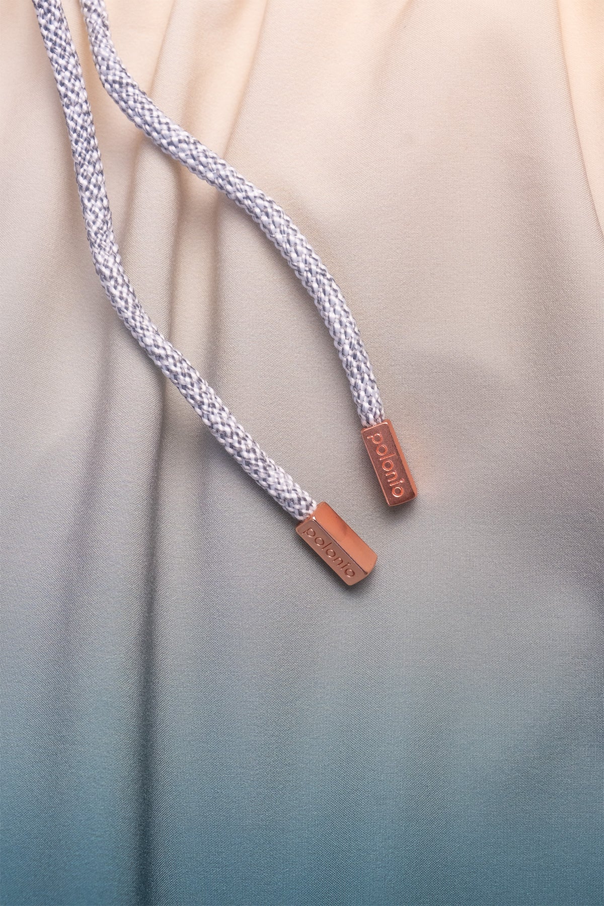 Short de Baño Classic Gradient - Polonio Uruguay