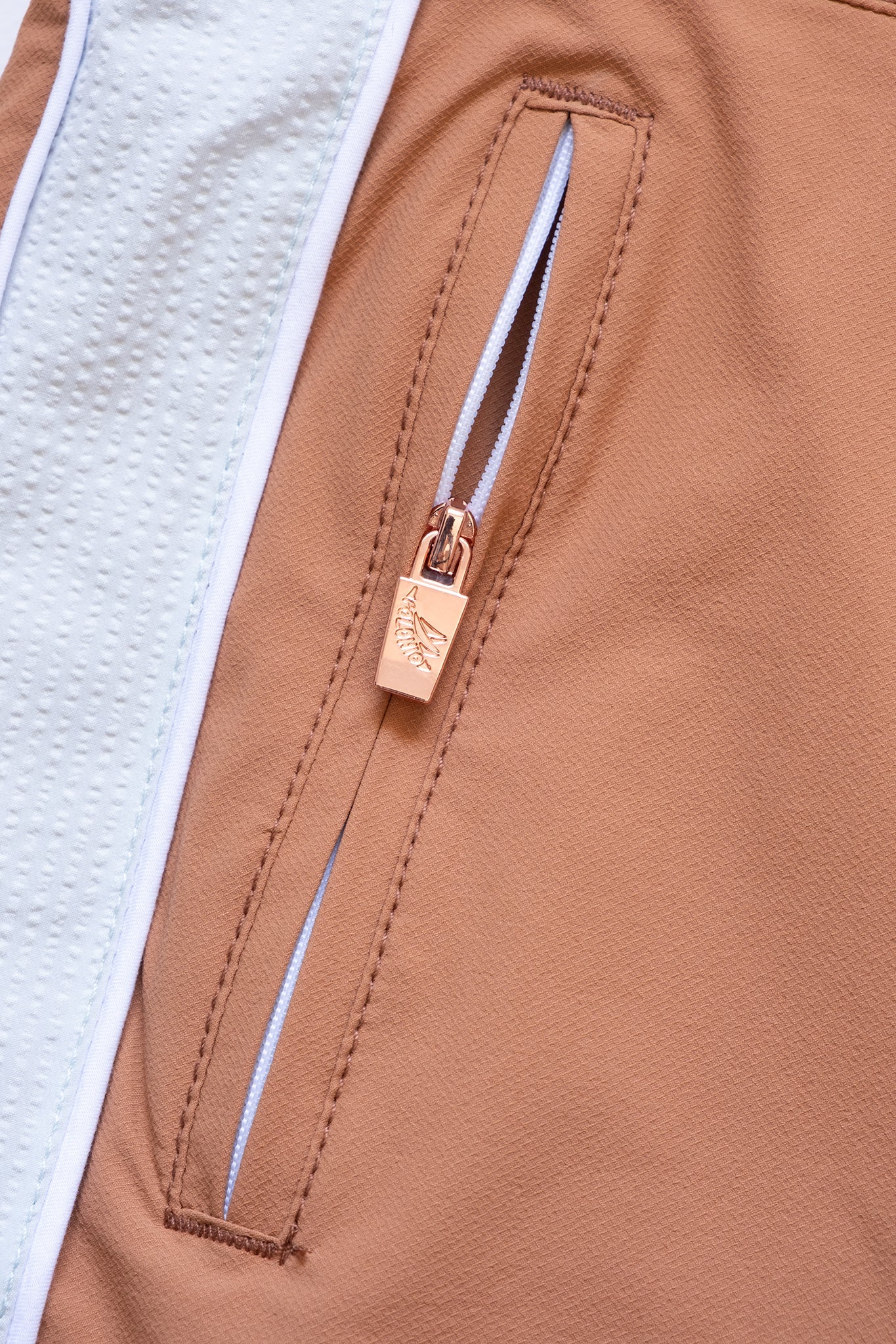 Short de Baño Dandy Gents Clay - Polonio Uruguay