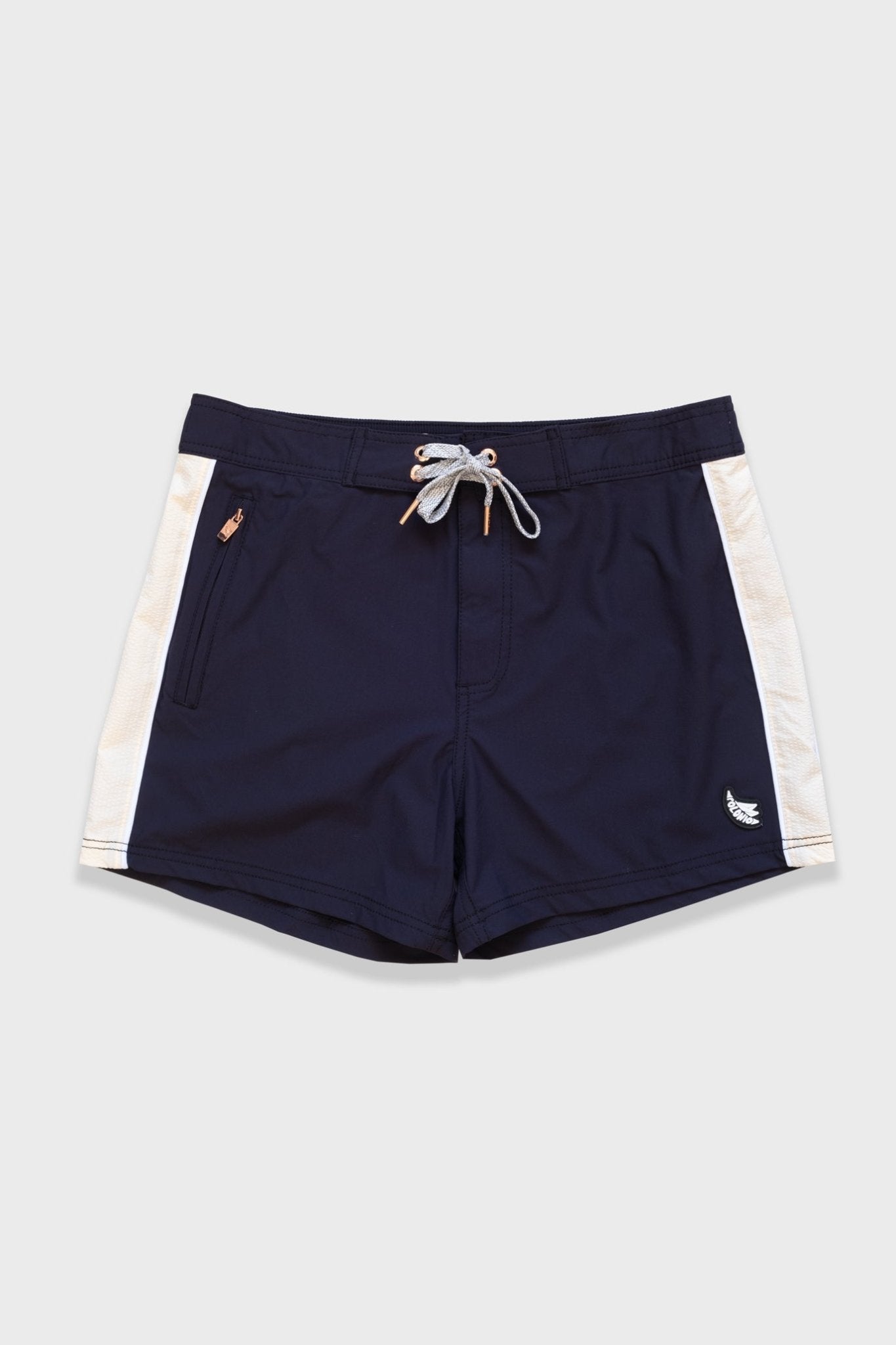 Short de Baño Dandy Gents Oceano - Polonio Uruguay