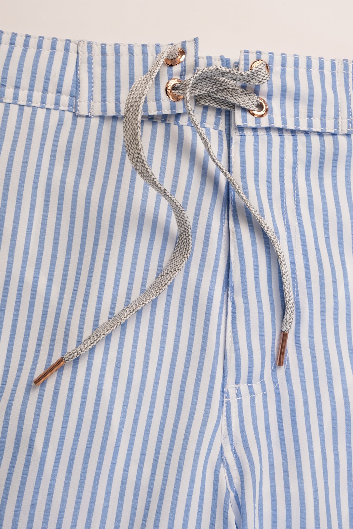 Short de Baño Gents Blue - Polonio Uruguay