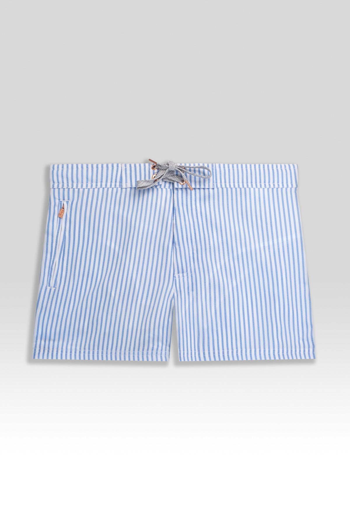 Short de Baño Gents Blue - Polonio Uruguay