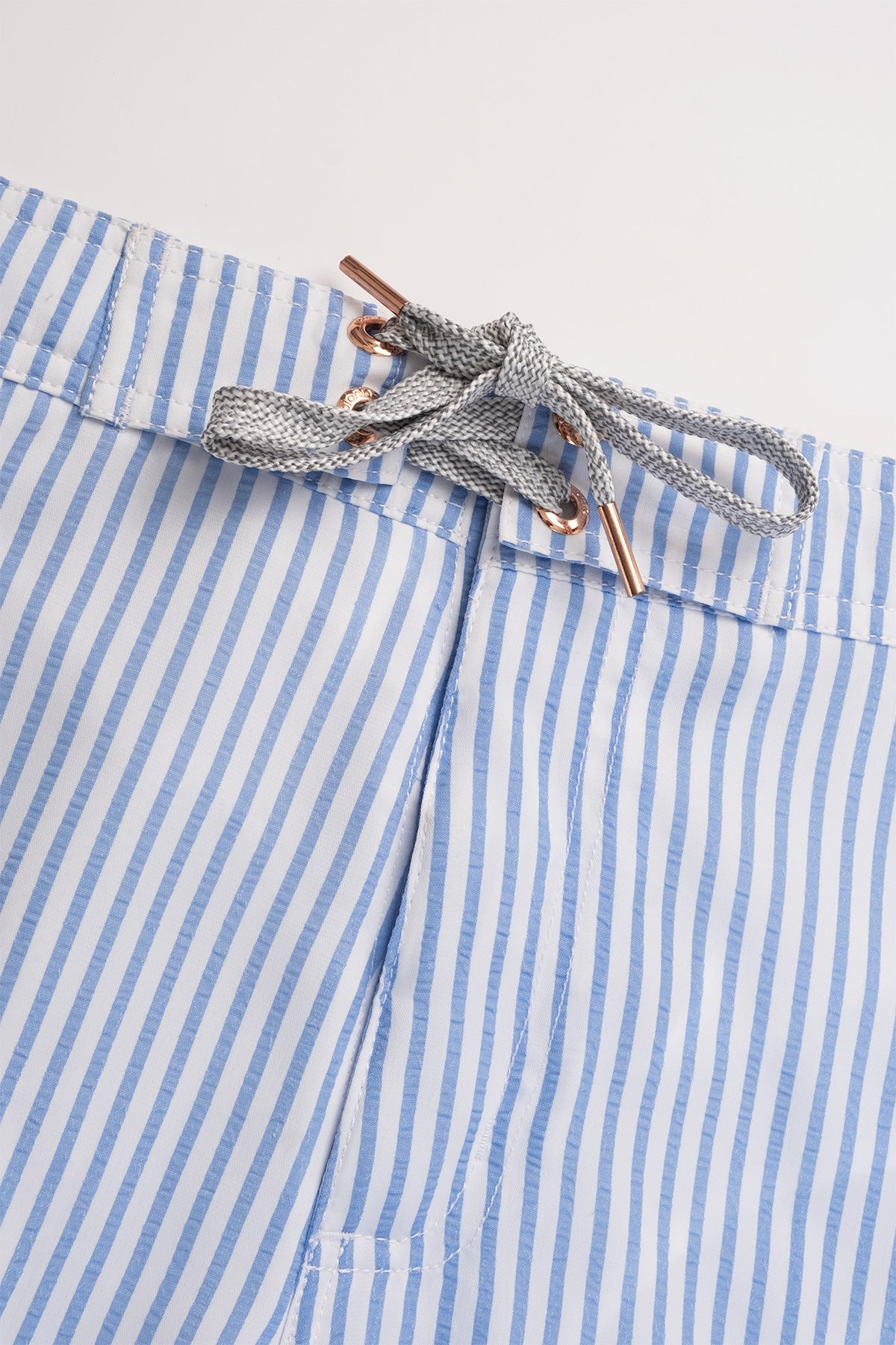 Short de Baño Gents Blue - Polonio Uruguay