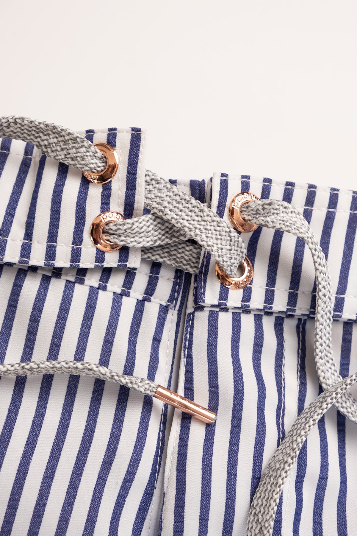 Short de Baño Gents Navy - Polonio Uruguay