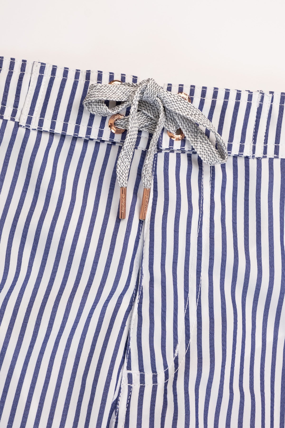 Short de Baño Gents Navy - Polonio Uruguay