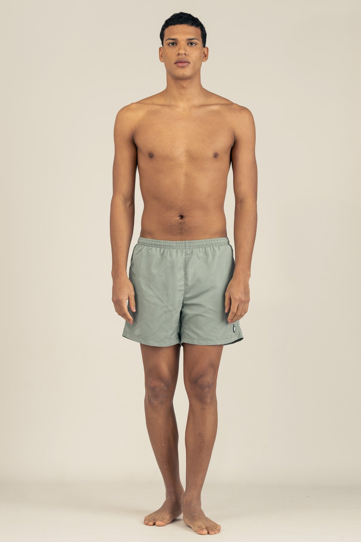 Short de Baño Runner Cabo Sea - Polonio Uruguay