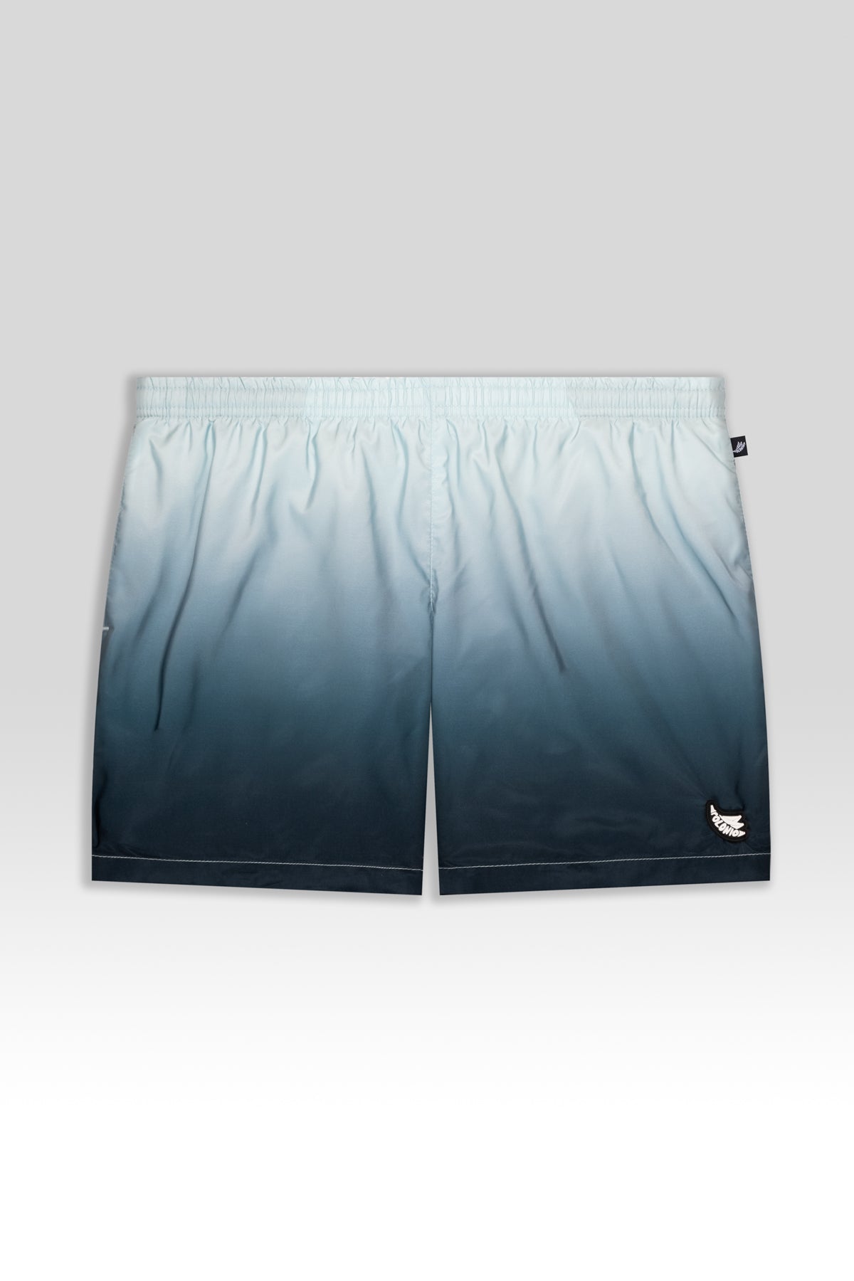 Short de Baño Runner Gradient - Polonio Uruguay