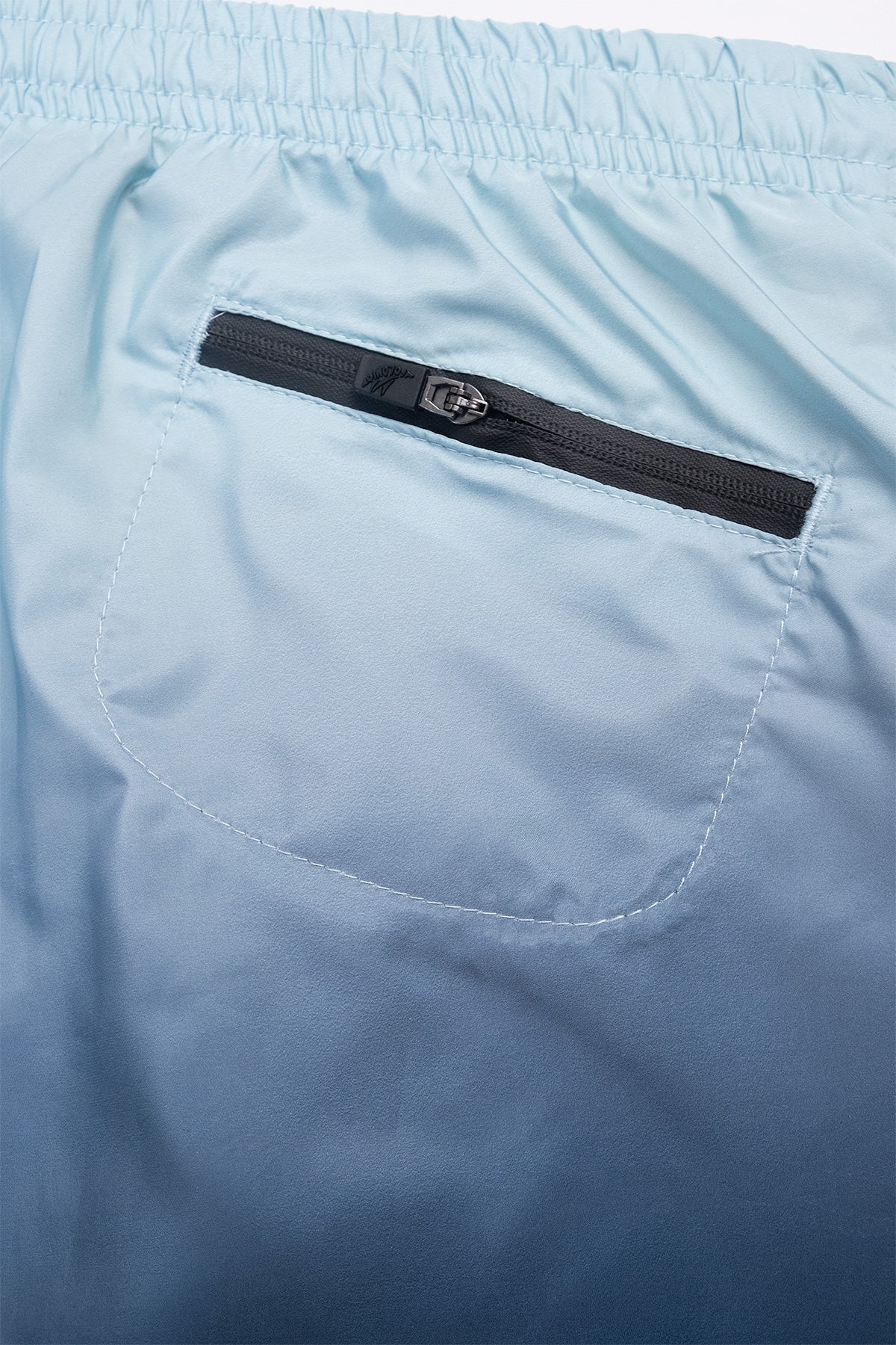 Short de Baño Runner Gradient - Polonio Uruguay