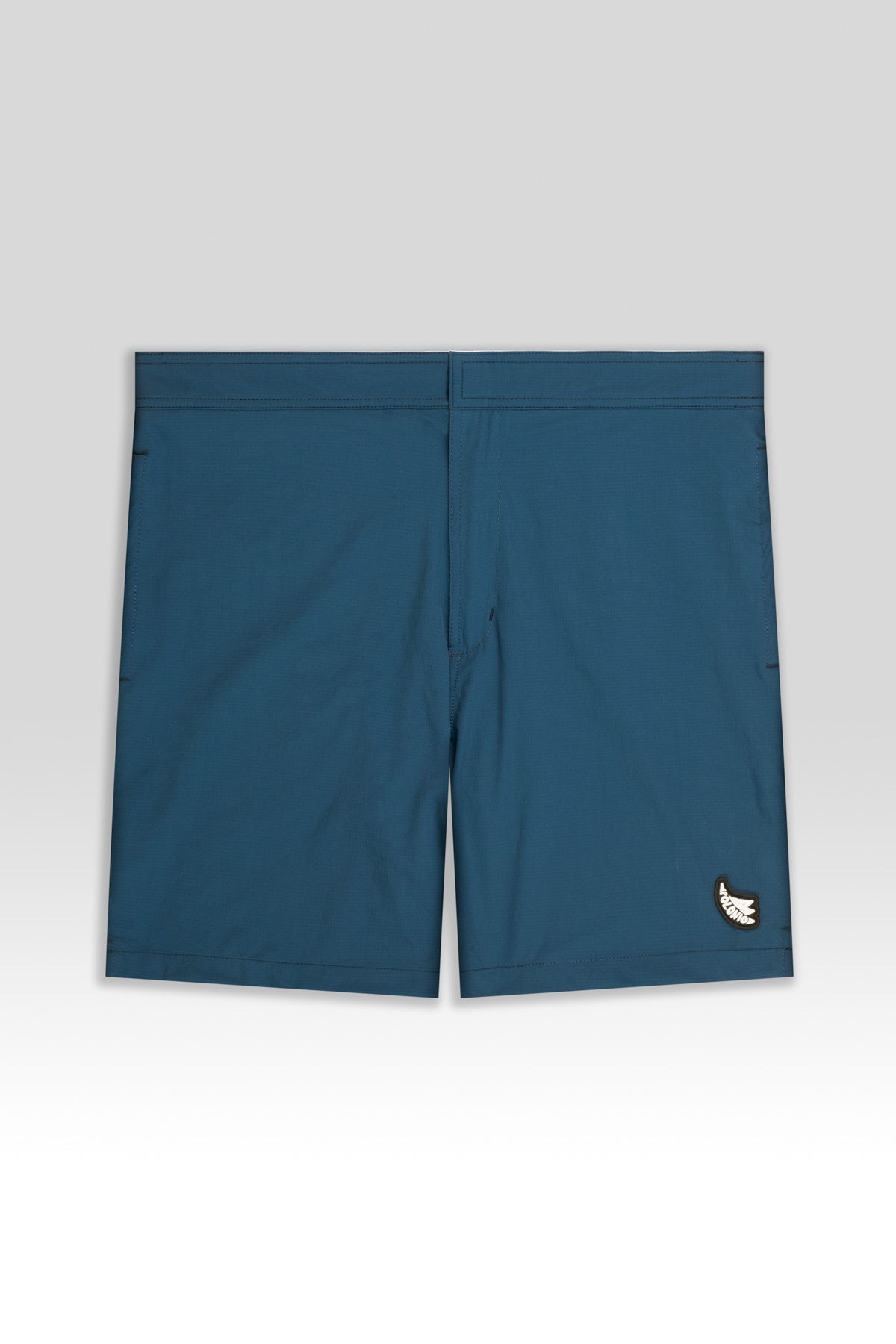 Short de Baño The Josh Petrol - Polonio Uruguay