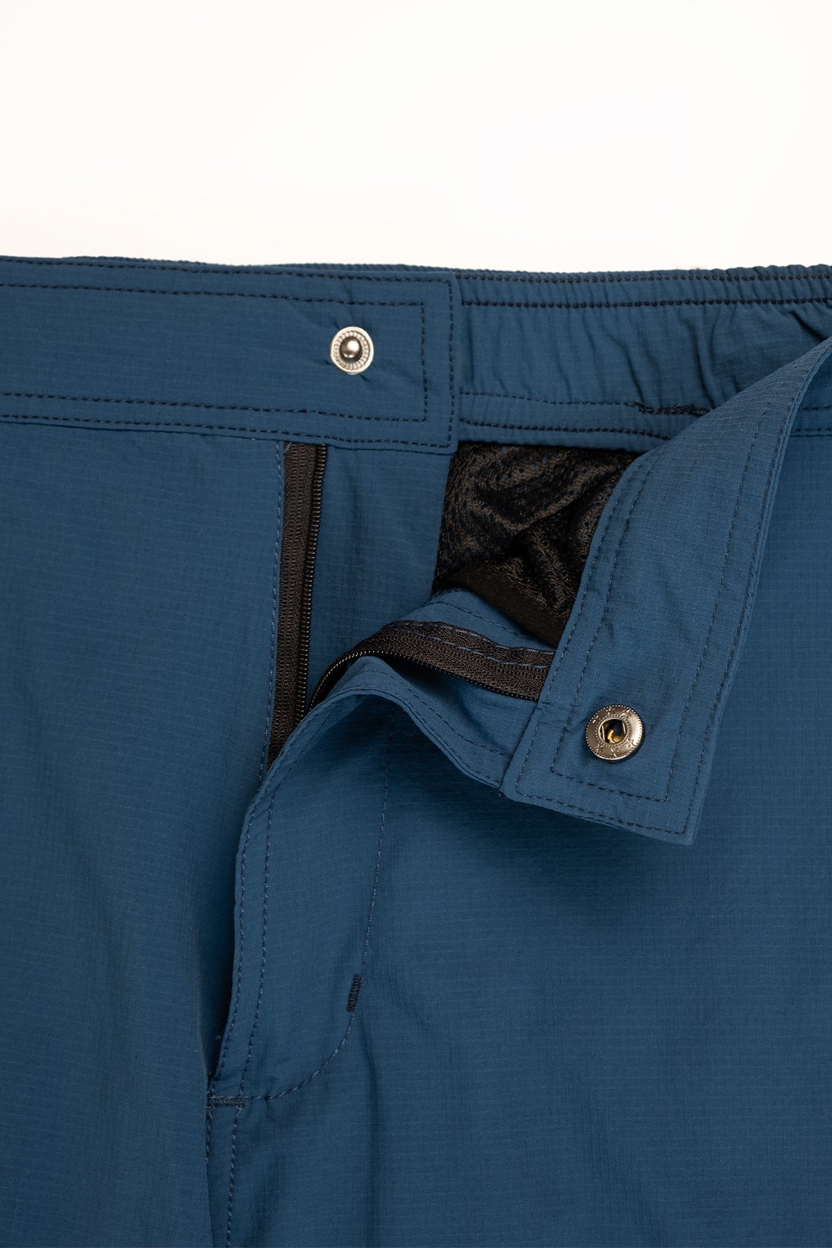 Short de Baño The Josh Petrol - Polonio Uruguay