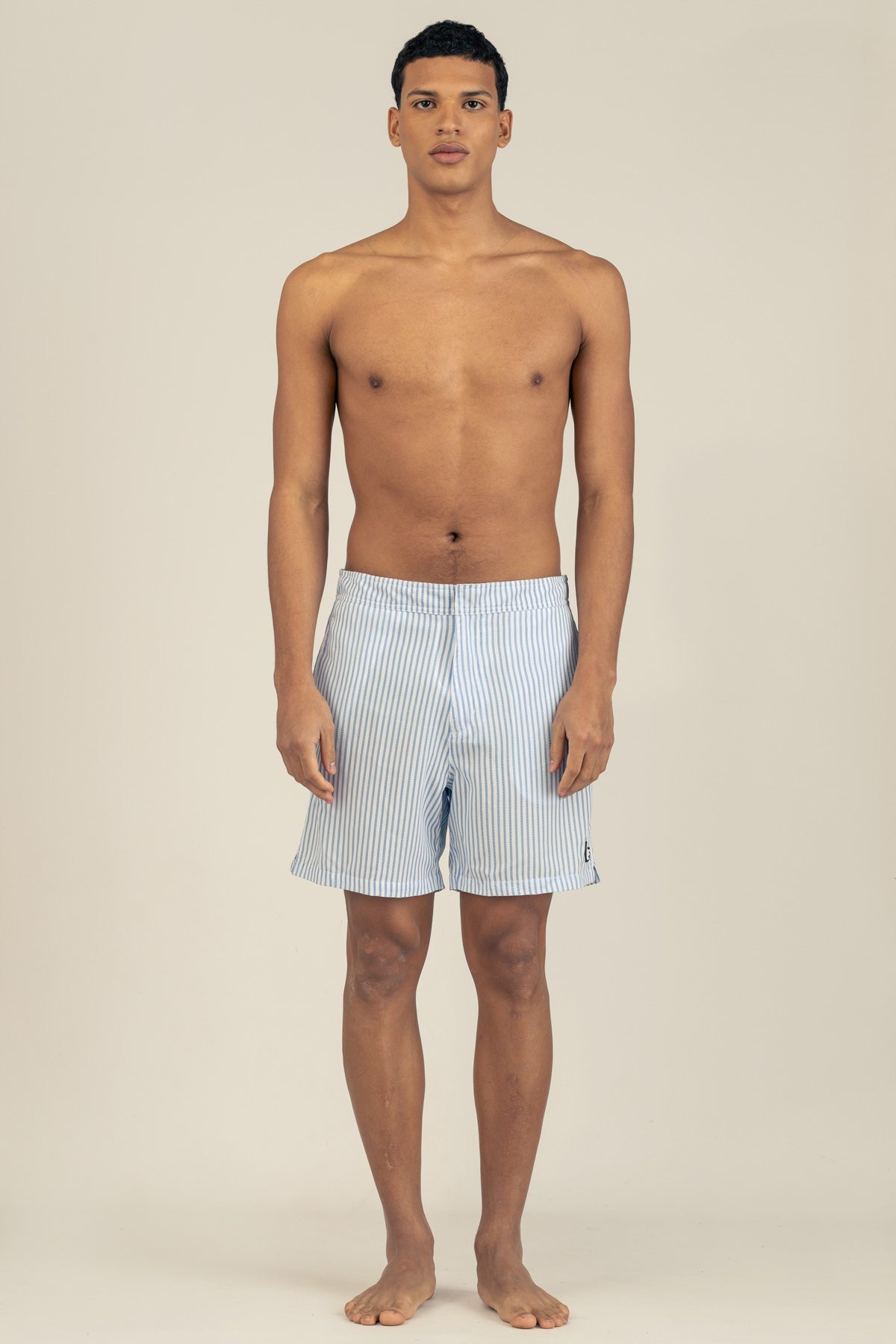 Short de Baño The Josh Sky - Polonio Uruguay