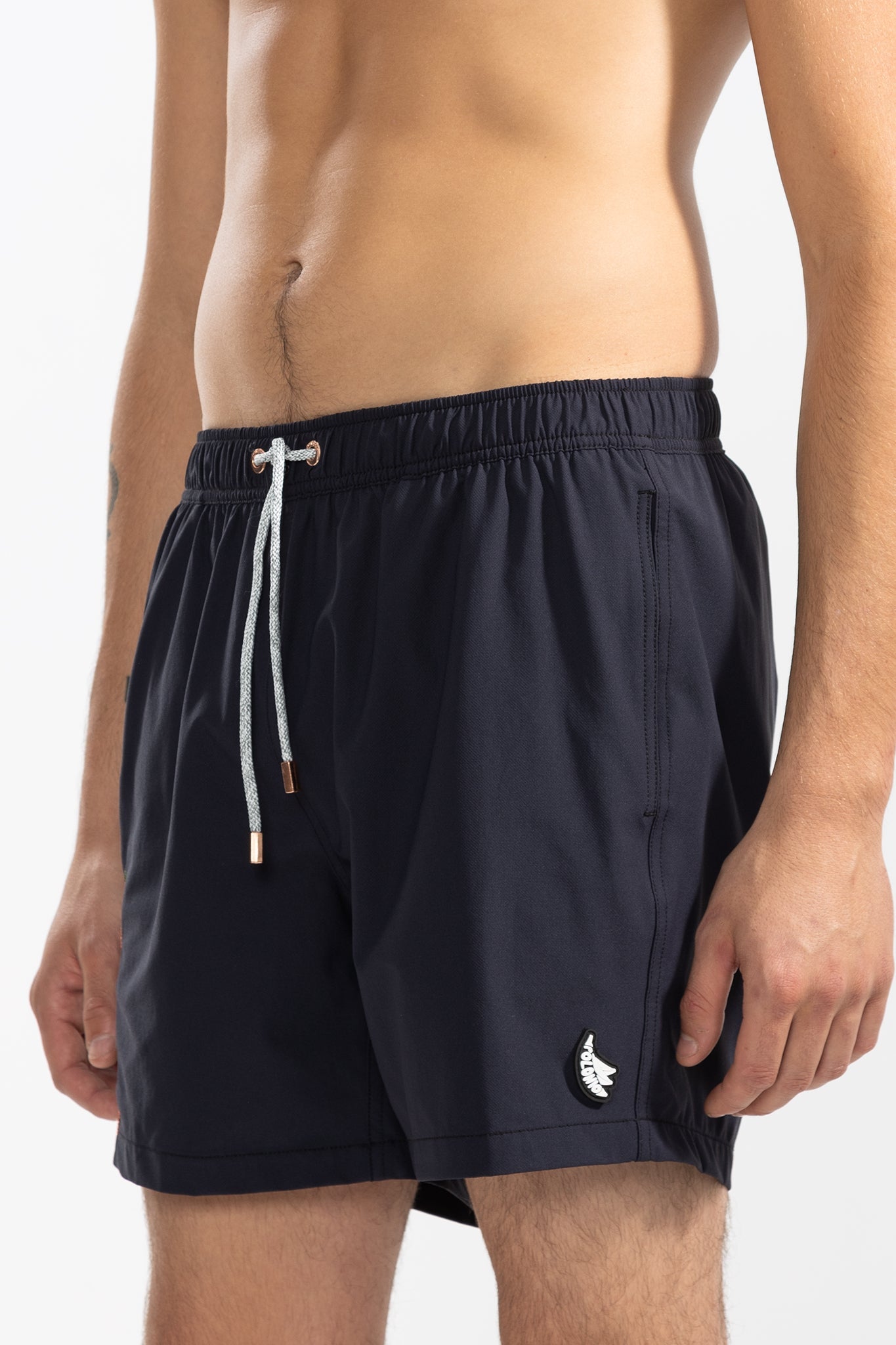 Short de Baño Vines Classic Oceano - Polonio Uruguay