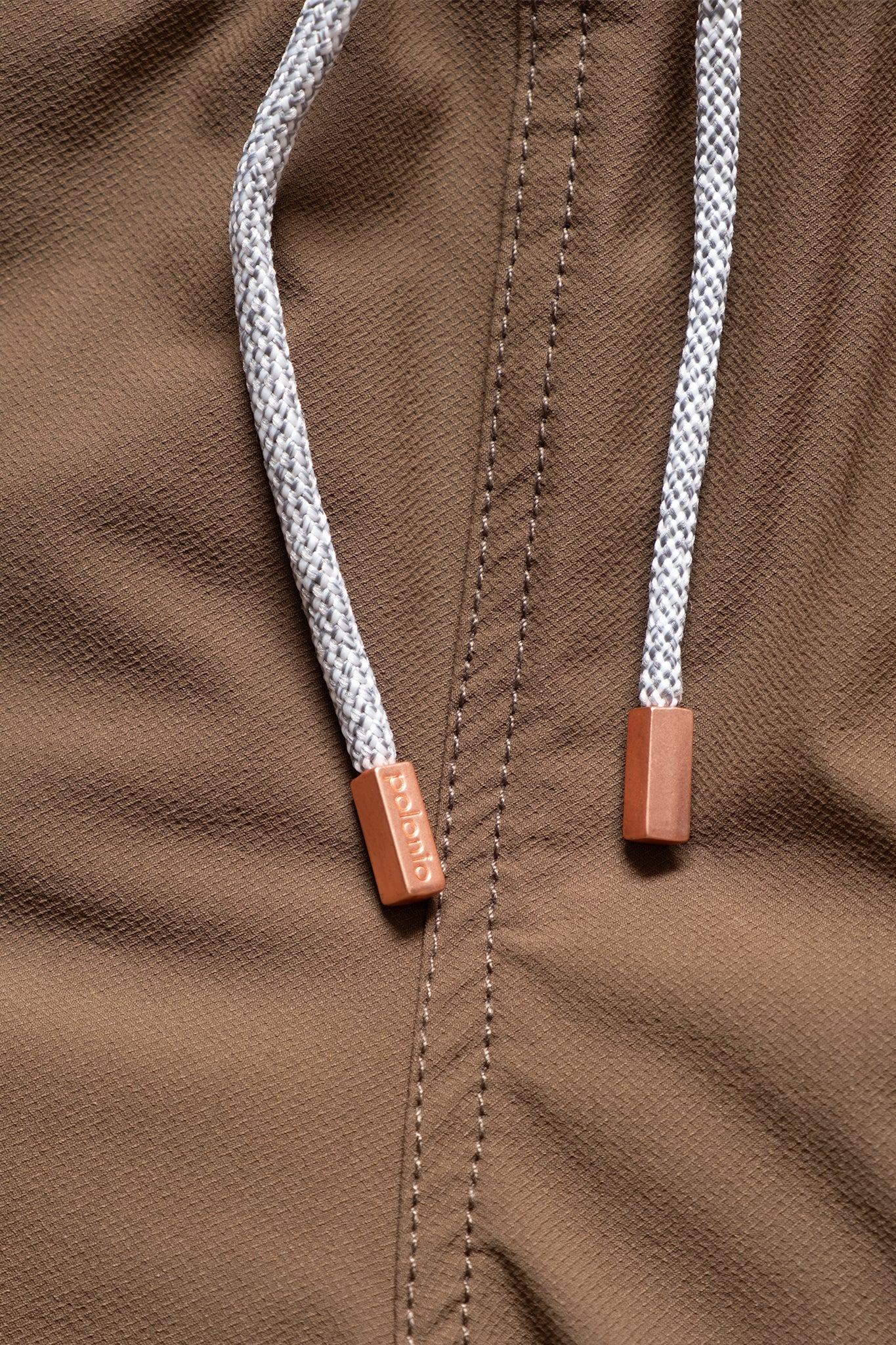 Short de Baño Vines Classic Tabacco - Polonio Uruguay