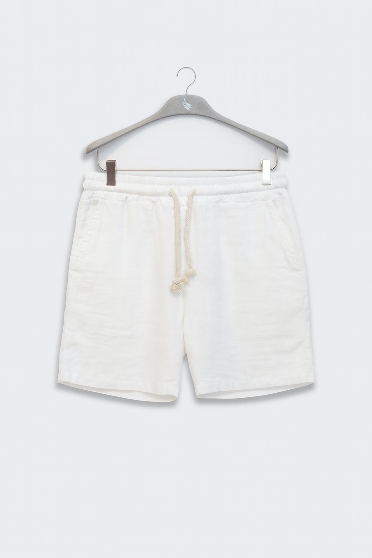 Short 100% Lino Premium Casapueblo Shorts Polonio UY