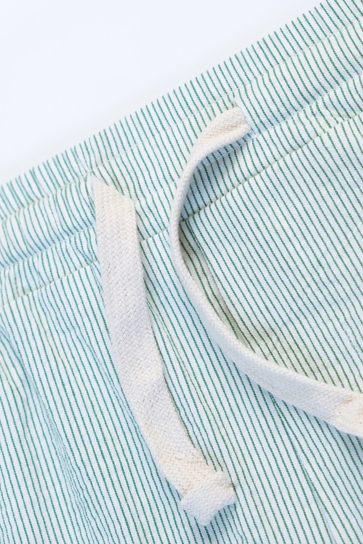 Shorts Fede Green - Polonio Uruguay