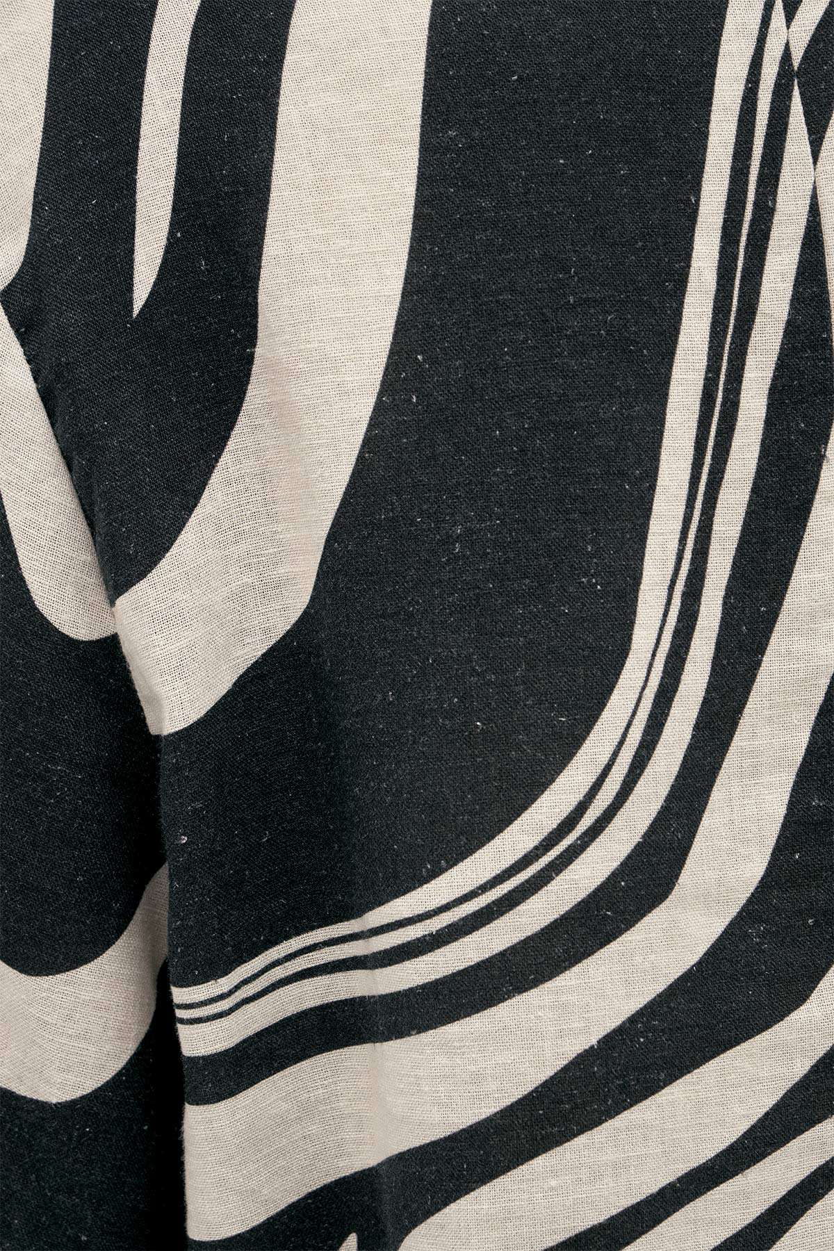 Top Fefe Marble - Polonio Uruguay